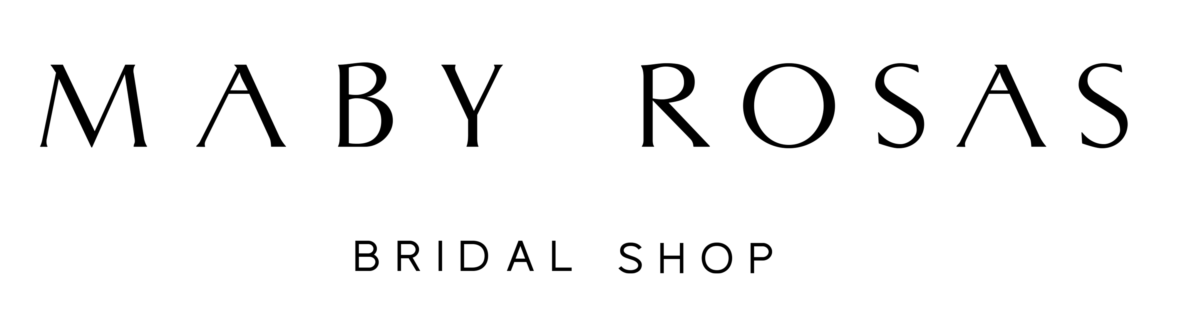 Maby Rosas Bridal Shop